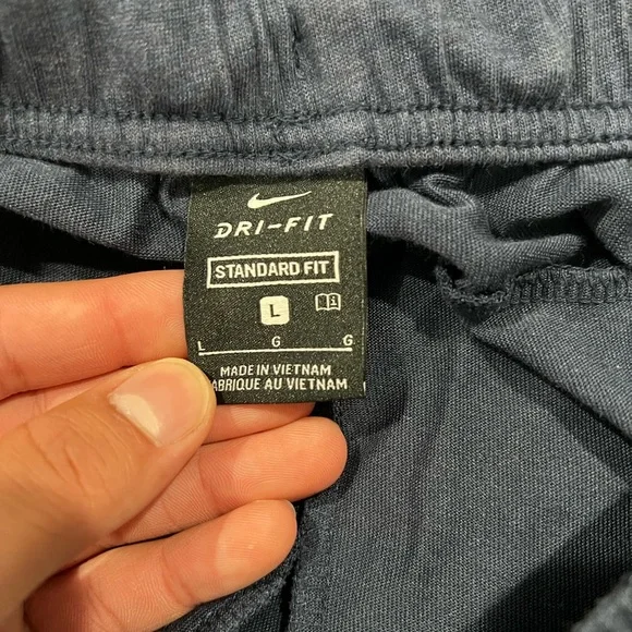 Nike Dri Fit Shorts - Picture 5 of 7